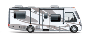 RV Detailing, Mold removal, Interior cleaning,