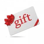 Holiday Gifts, What to Give?  How About a Detailing Gift Card