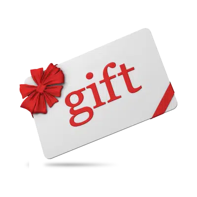Holiday Gifts, What to Give?  How About a Detailing Gift Card