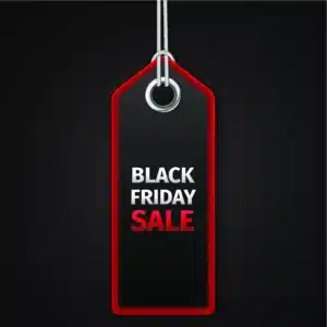 Black Friday Sale - 10% off for Car Detailing Services