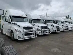 Semi Truck Interiors Sanitizing, Steam Cleaning Semi Trucks, Interior Detailing Commercial Trucks, Detailing Highway Trucks, Sanitize Semi Trucks