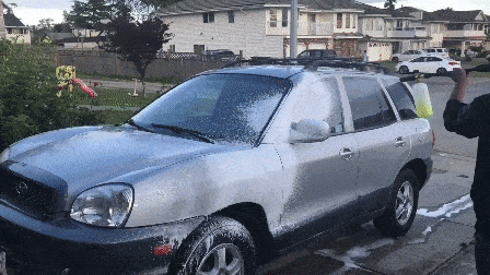 Best auto car wash in near me in Maple Ridge, BC